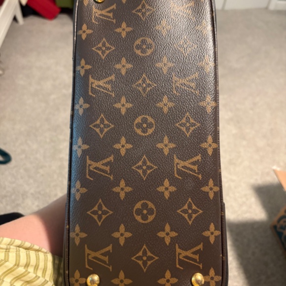 Louis Vuitton Flandrin Tote Bag - Picture 5 of 14